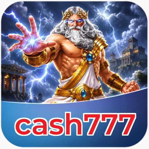 Tentang cash777