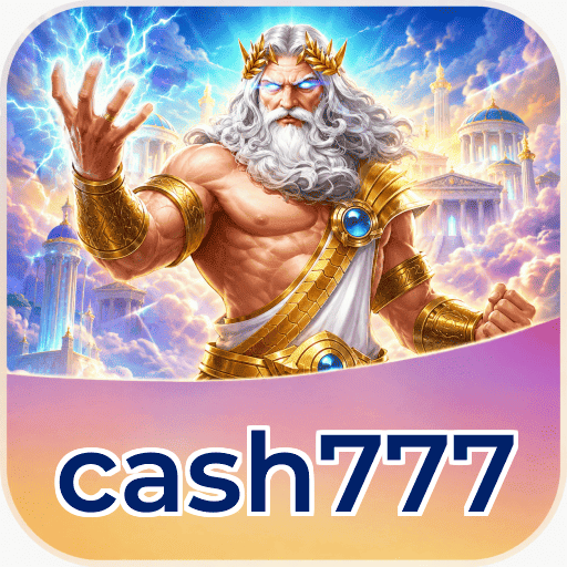 Fitur cash777